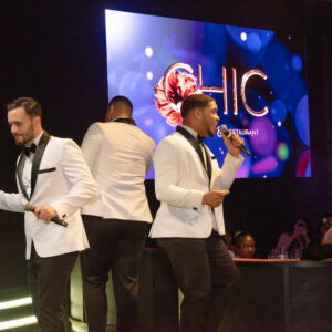 CHIC CABARET & RESTAURANT